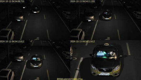 即日起<strong></p>
<p>虚拟币中心</strong>，北京将抓拍变道不打灯、夜间不开灯、连续变道等这些交通违法！