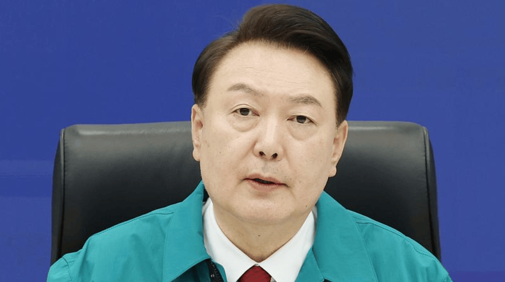 韩国2025年第一个重大丑闻<strong></p>
<p>虚拟币中心</strong>，让人难以置信，关键时刻，朝鲜突然出手