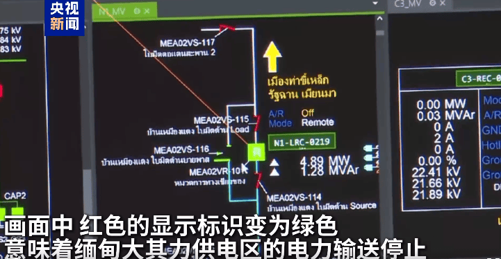 最新！妙瓦底等多个缅甸诈骗团伙活动地区电网已切断<strong></p>
<p>虚拟币私盘</strong>，演员王星及女友直播发声