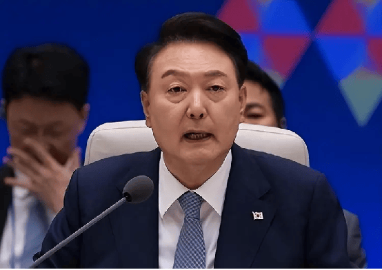 韩国政坛巨震！尹锡悦深陷囹圄<strong></p>
<p>虚拟币私盘</strong>，李在明危在旦夕，中方回了1句话