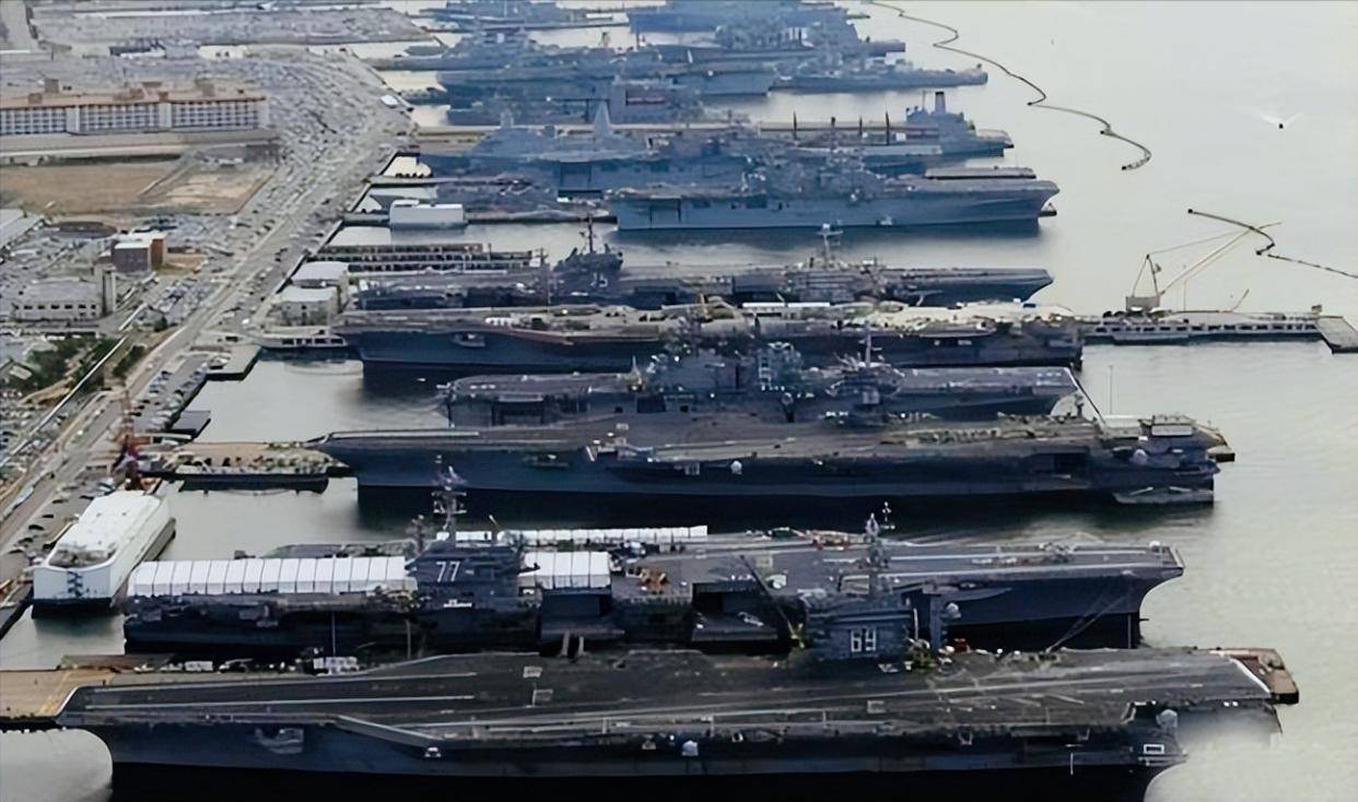 台海一战<strong></p>
<p>虚拟币私盘</strong>，美军势在必得！怒砸一万亿，妄图和解放军比“速度”