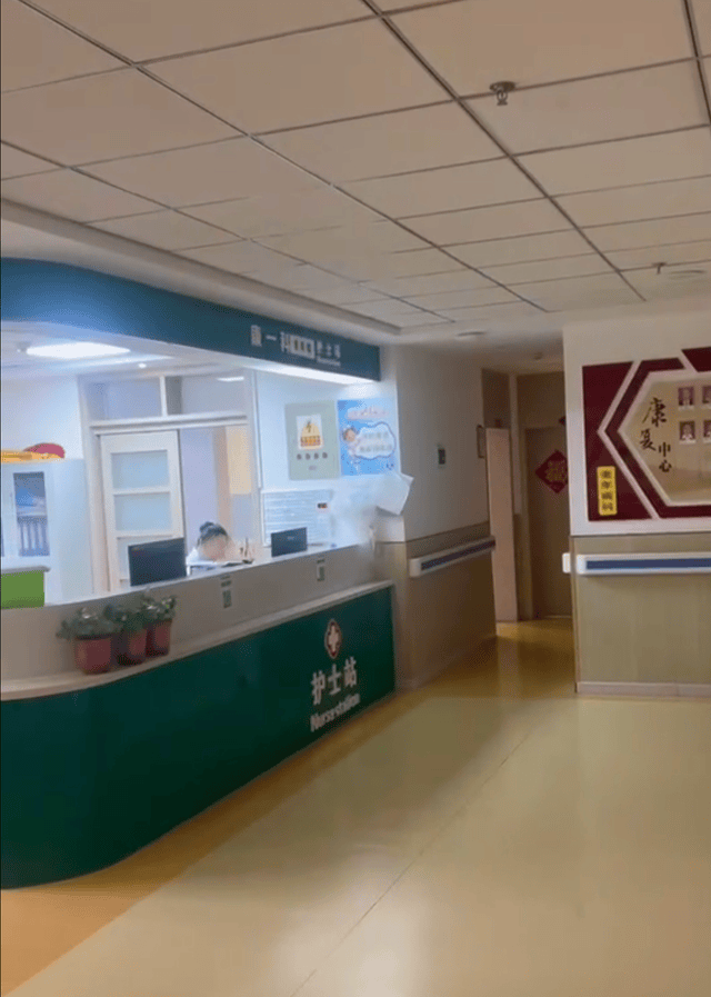 医院设备维修突然中断供氧 致58岁肺癌患者面部青紫不幸离世<strong></p>
<p>CM虚拟币</strong>？