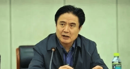 正部级罗保铭<strong></p>
<p>CM虚拟币</strong>，被逮捕