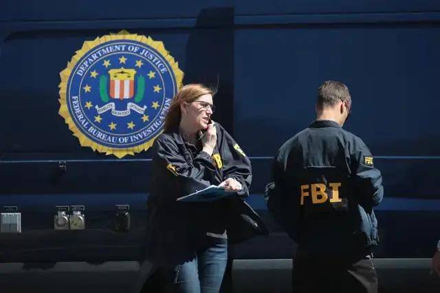 “政治清洗”？马斯克逼迫CIA、FBI大裁员：9000名特工面临下岗<strong></p>
<p>CM虚拟币</strong>！