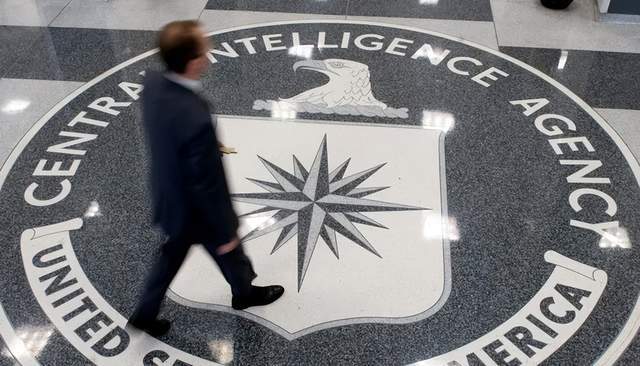 “政治清洗”？马斯克逼迫CIA、FBI大裁员：9000名特工面临下岗<strong></p>
<p>CM虚拟币</strong>！