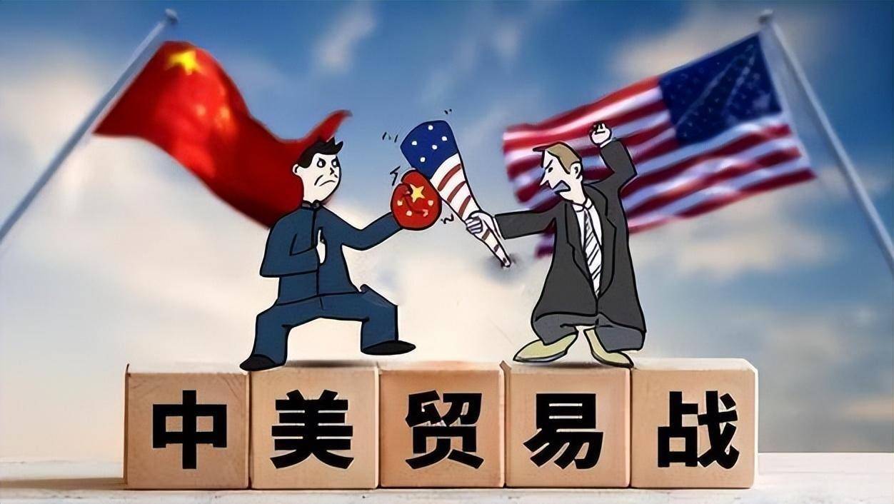 加拿大和墨西哥屈服后<strong></p>
<p>CM虚拟币</strong>，中方仍誓死不从！鲁比奥站出来：惩罚加码