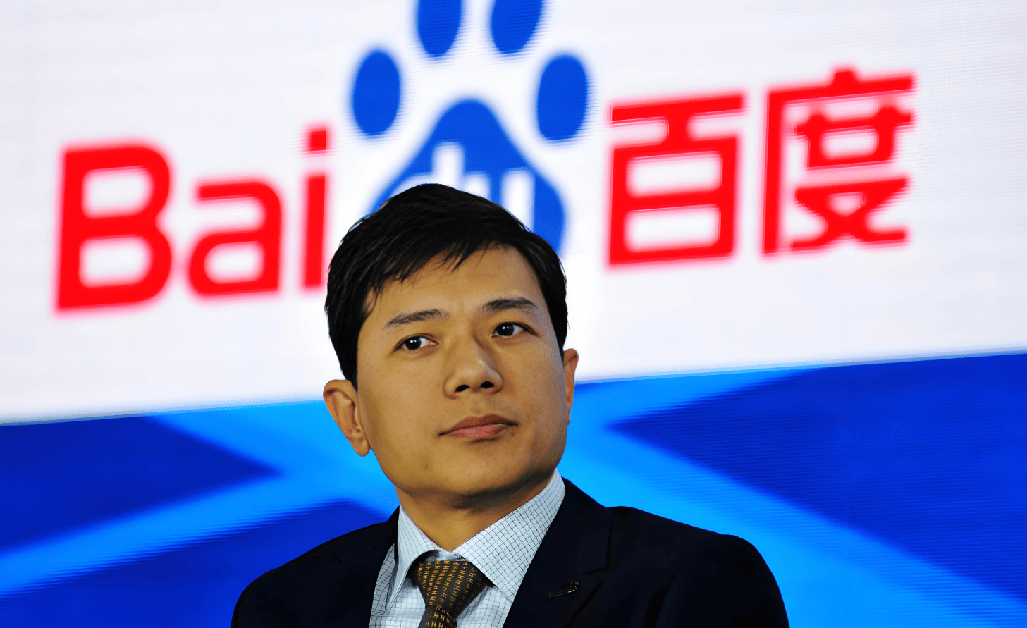 被DeepSeek冲击的百度<strong></p>
<p>松江虚拟币</strong>，去年减员约8800人，研发费砍掉21亿元