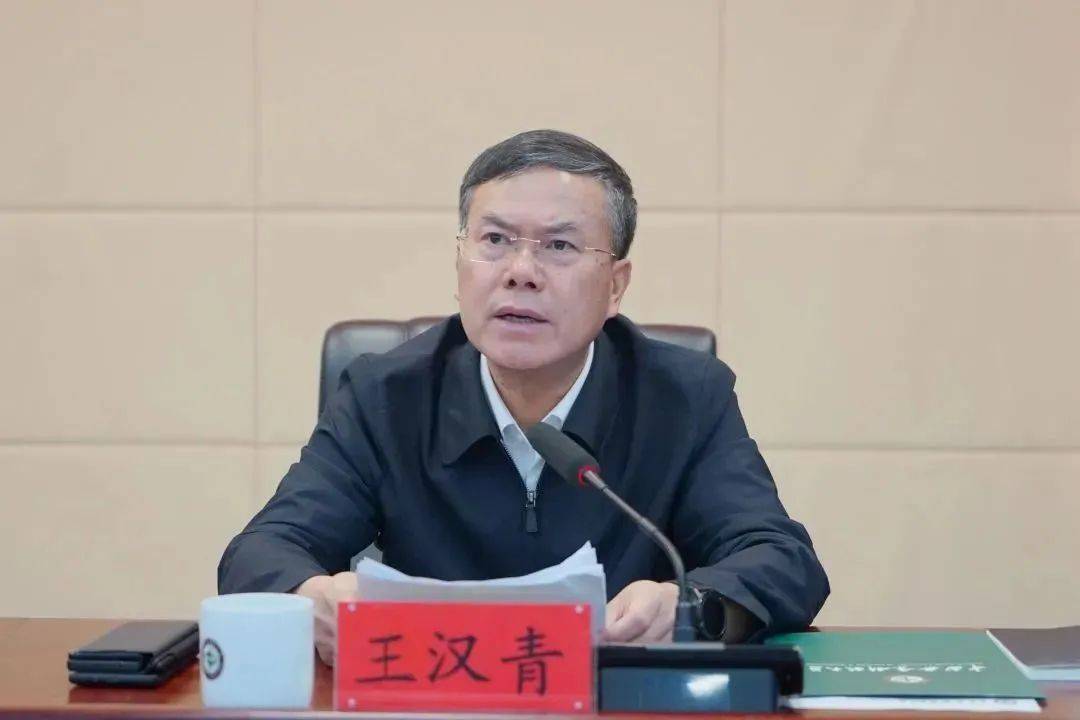 官宣<strong></p>
<p>股与虚拟币</strong>！王汉青被查