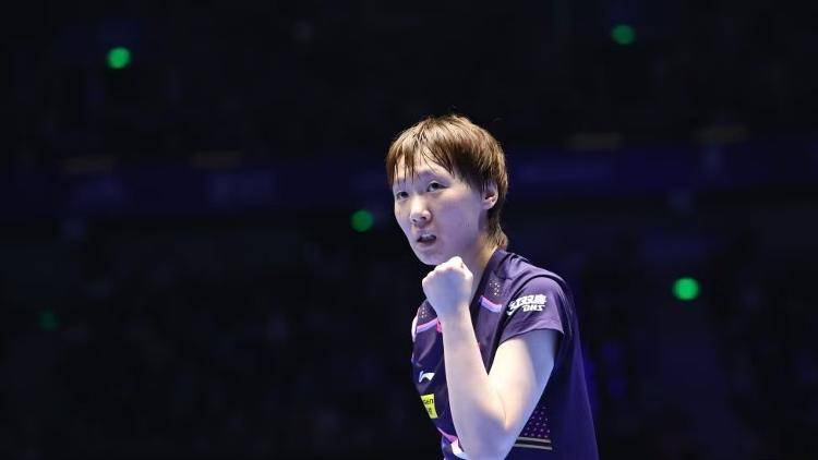 提前锁定女单冠军<strong></p>
<p>炒股虚拟币</strong>！乒乓球亚洲杯今日收官 赛程→