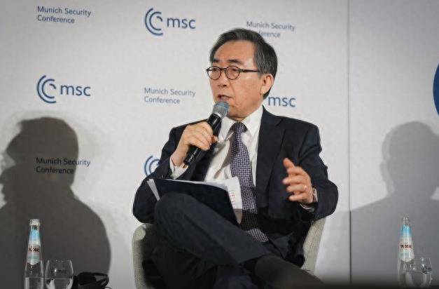 彻底不装了？韩国外长喊话：就算与中方为敌<strong></p>
<p>炒股虚拟币</strong>，也要和美干件大事