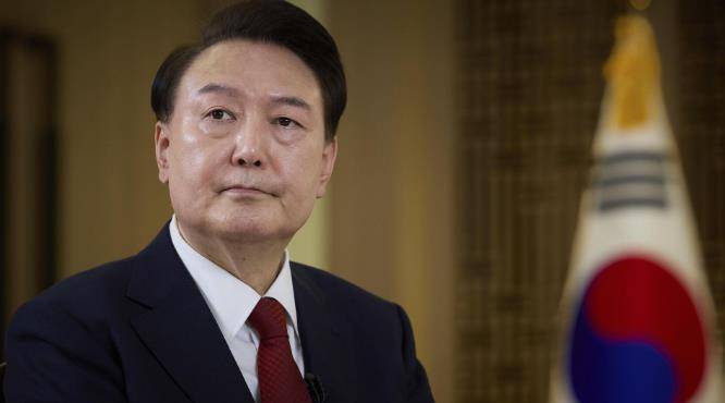 彻底不装了？韩国外长喊话：就算与中方为敌<strong></p>
<p>炒股虚拟币</strong>，也要和美干件大事