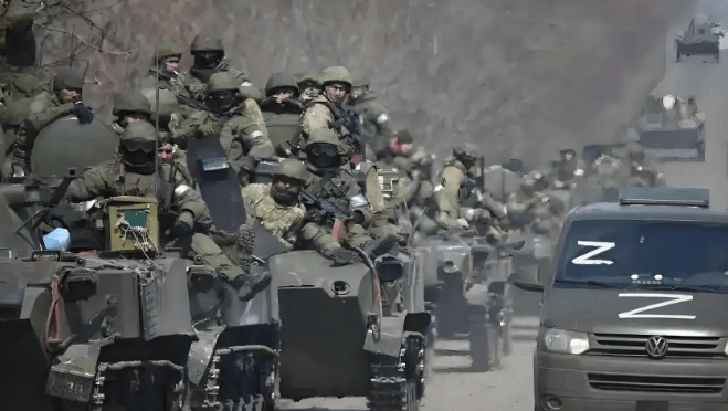 三件大事：泽连斯基亲口证实<strong></p>
<p>炒股虚拟币</strong>！欧盟反击说到就到！俄方爆出猛料！