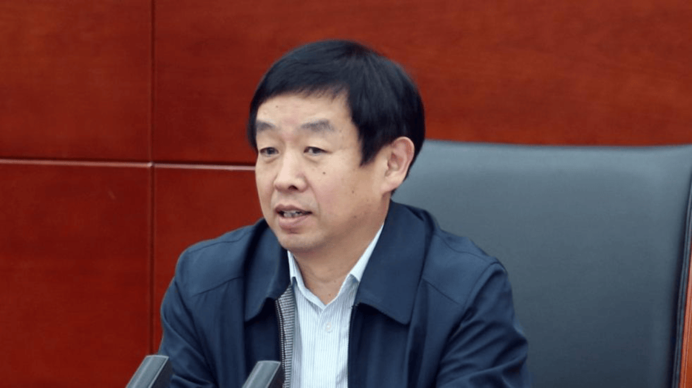 中组部副部长齐家滨兼任国家公务员局局长<strong></p>
<p>虚拟币代刷</strong>，接替徐启方