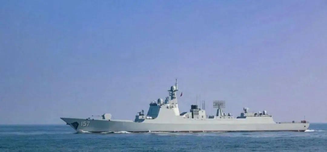 两岸军舰再次对峙<strong></p>
<p>虚拟币代刷</strong>，台军挑衅遭解放军驳斥，052D卸下主炮炮衣亮剑，台舰艇灰溜溜撤离，岛内“绿媒”气得跳脚