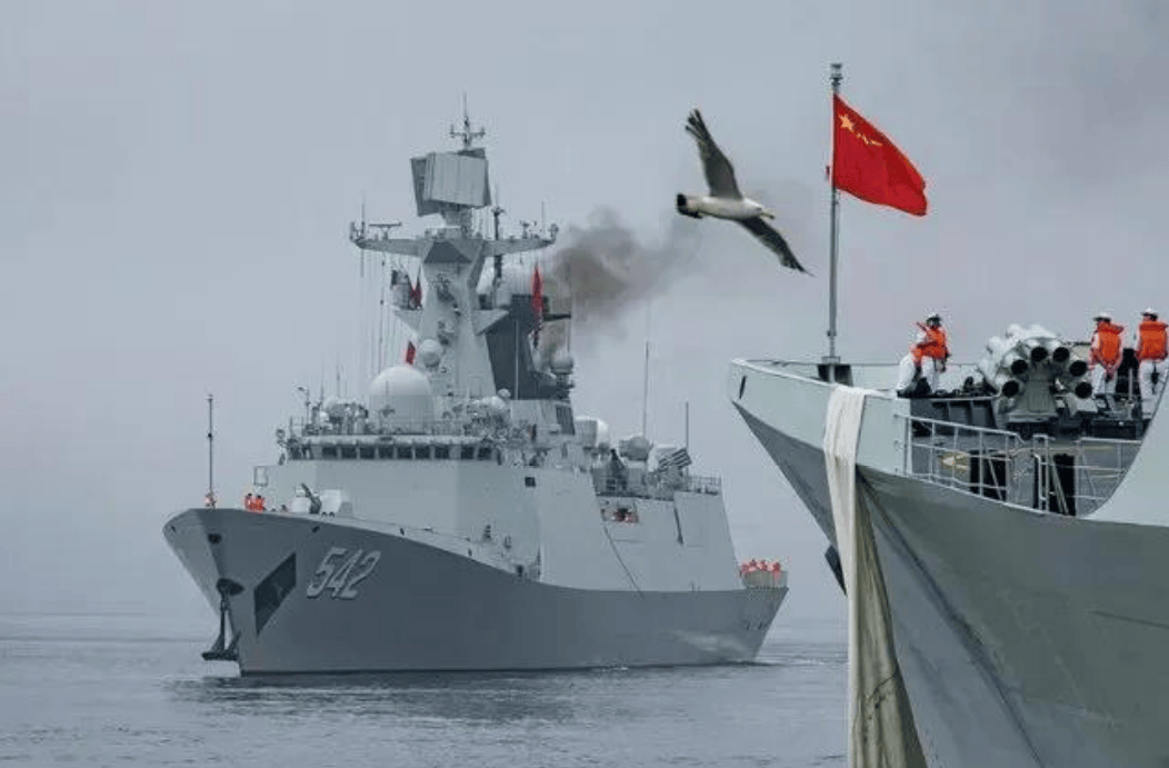 越南宣布北部湾新领海基线<strong></p>
<p>实盘虚拟币</strong>，中方开启北部湾实弹军演，用行动标“红线”！