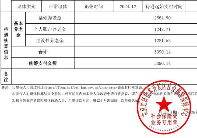 5390元！京东快递分拣员首笔养老金到账<strong></p>
<p>实盘虚拟币</strong>，北漂20年在北京退休