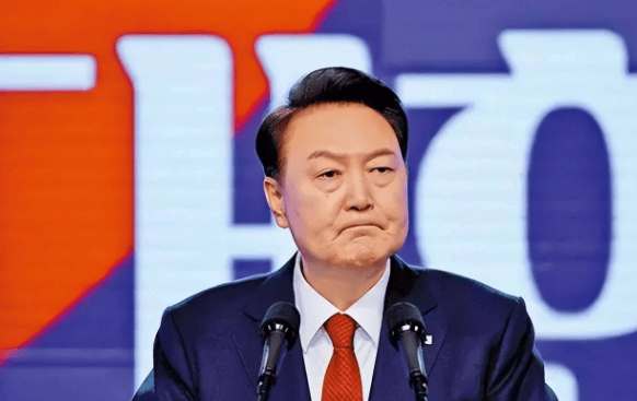 175票赞成<strong></p>
<p>虚拟币态度</strong>，尹锡悦结局基本确定！文在寅强调4件事，给中韩关系定调 ​