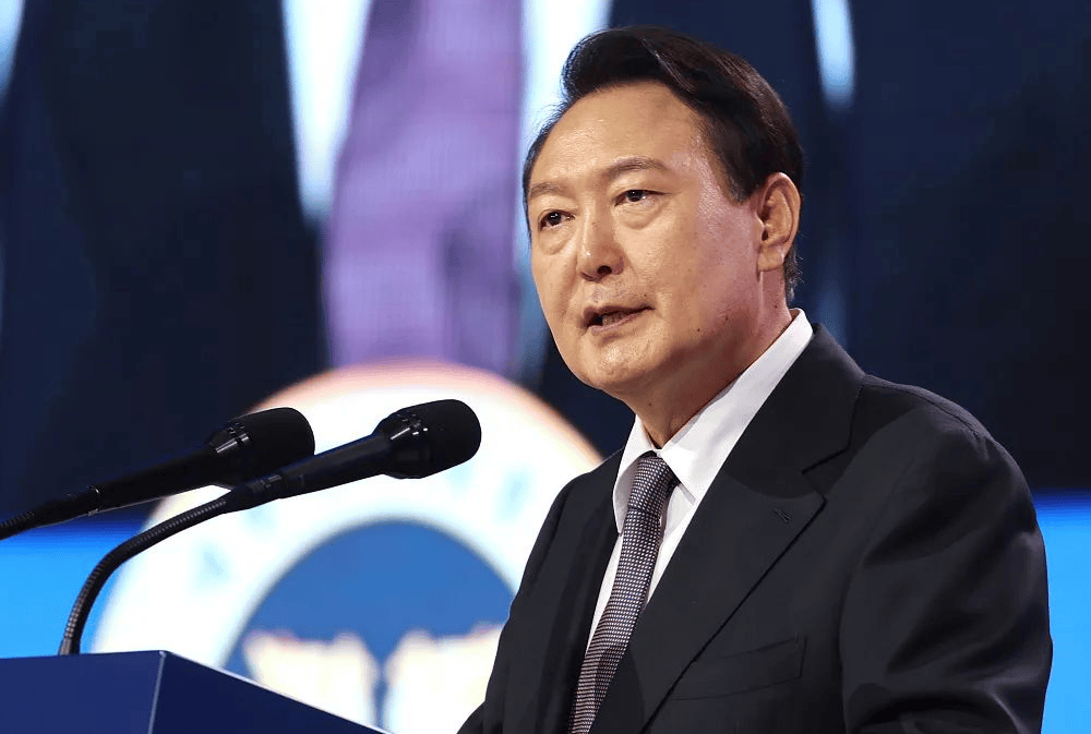韩政坛变天！尹锡悦已在准备复任？文在寅重新出山<strong></p>
<p>黑客虚拟币</strong>，定调中韩关系 ​