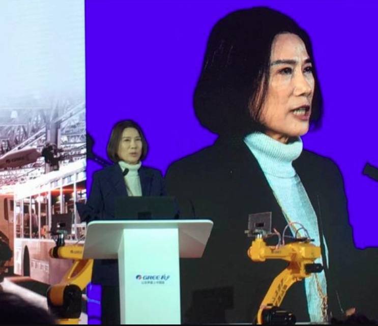 董明珠再炮轰“挖人才”是小偷行为<strong></p>
<p>黑客虚拟币</strong>，业绩被美的小米远远甩在身后