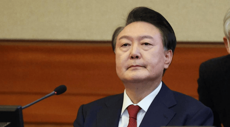 尹锡悦下场已定？下一任总统浮出水面<strong></p>
<p>黑客虚拟币</strong>！文在寅跳了出来：对华关系至关重要！
