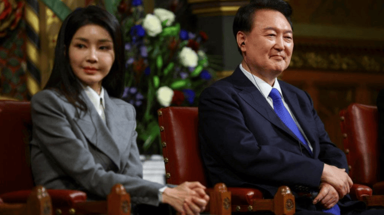 尹锡悦下场已定？下一任总统浮出水面<strong></p>
<p>黑客虚拟币</strong>！文在寅跳了出来：对华关系至关重要！