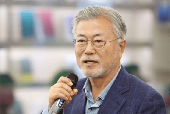 尹锡悦下场已定？下一任总统浮出水面<strong></p>
<p>黑客虚拟币</strong>！文在寅跳了出来：对华关系至关重要！