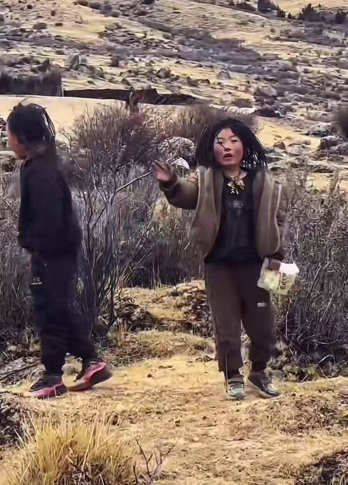 重庆男子在理塘旅游送当地小孩零食<strong></p>
<p>黑客虚拟币</strong>，反被赠三只藏獒，“他们把我当做很好的客人”