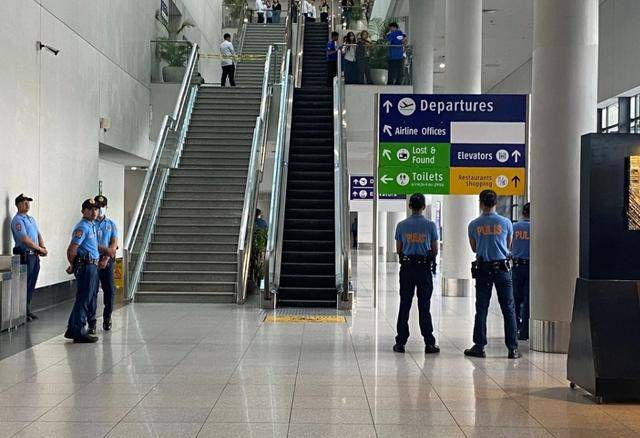 杜特尔特回国“接受命运”<strong></p>
<p>虚拟币暴力</strong>,刚下飞机就被捕,可能会被秘密审判