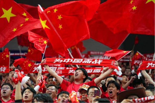 国足<strong></p>
<p>虚拟币暴力</strong>，被“抬进”世界杯？