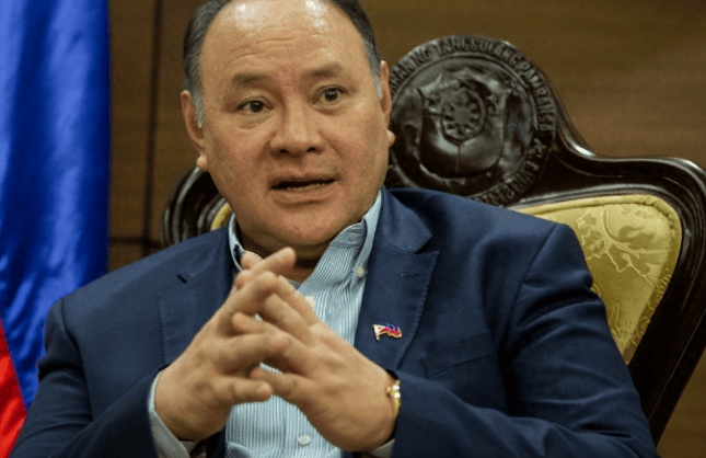 菲总参谋长声称<strong></p>
<p>虚拟币做单</strong>，若再与中国冲突，将以武力回应！中方高度重视
