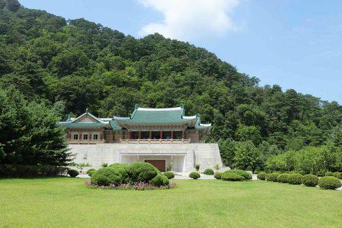 朝鲜宴请多国<strong></p>
<p>虚拟币做单</strong>，唯独没有我国，中朝关系什么地步？