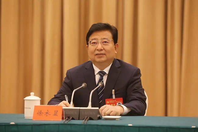 河南省委决定：徐衣显任济源市委书记<strong></p>
<p>虚拟币做单</strong>，秦保建任副书记