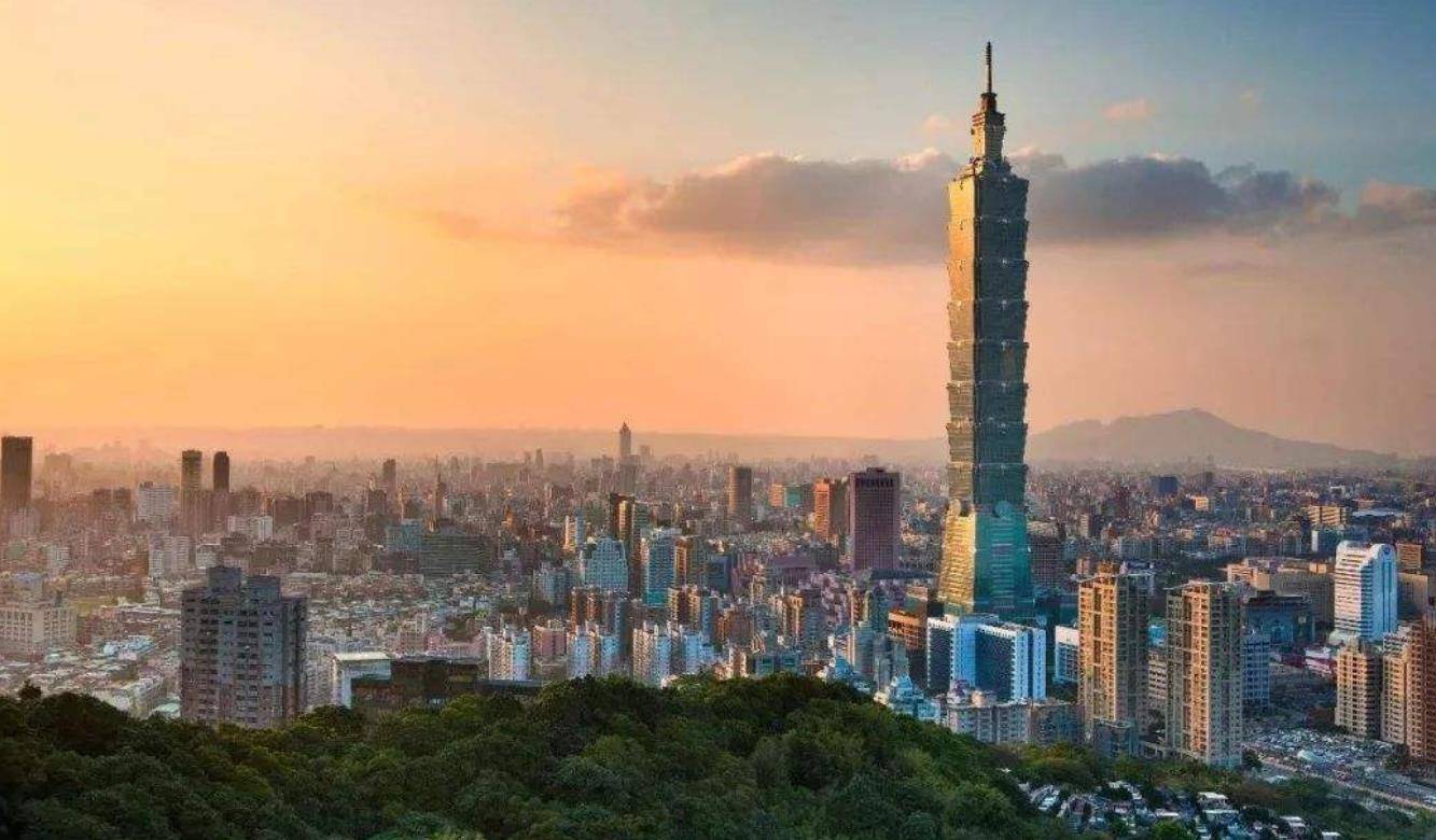 大陆10万亿也造不出1颗高端芯片？张忠谋不装了<strong></p>
<p>大连虚拟币</strong>，台积电麻烦大了