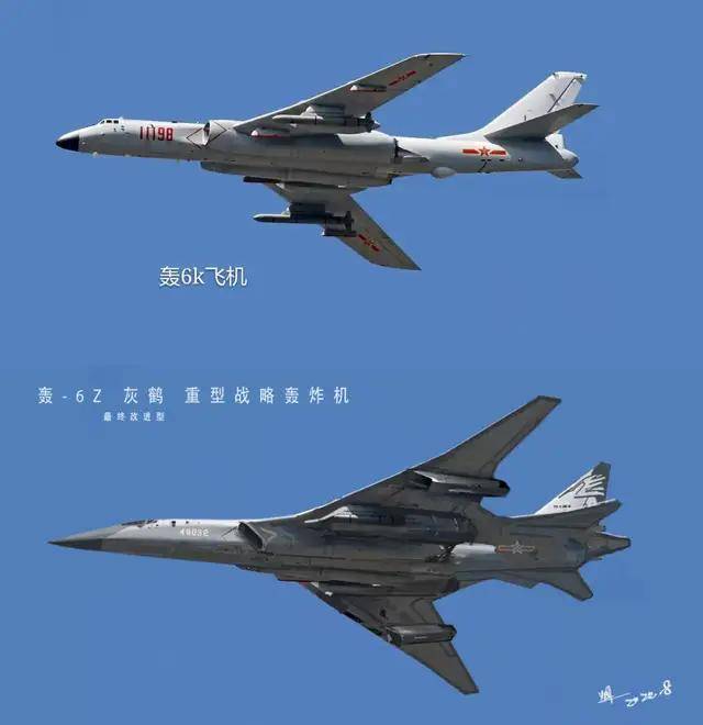 空军副司令：轰-20很快了！网友：歼-36都来了<strong></p>
<p>龙岩虚拟币</strong>，轰-20还要多久？
