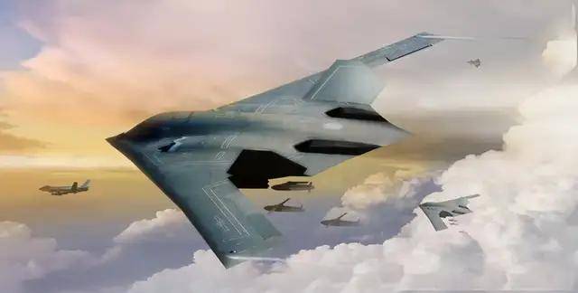 空军副司令：轰-20很快了！网友：歼-36都来了<strong></p>
<p>龙岩虚拟币</strong>，轰-20还要多久？