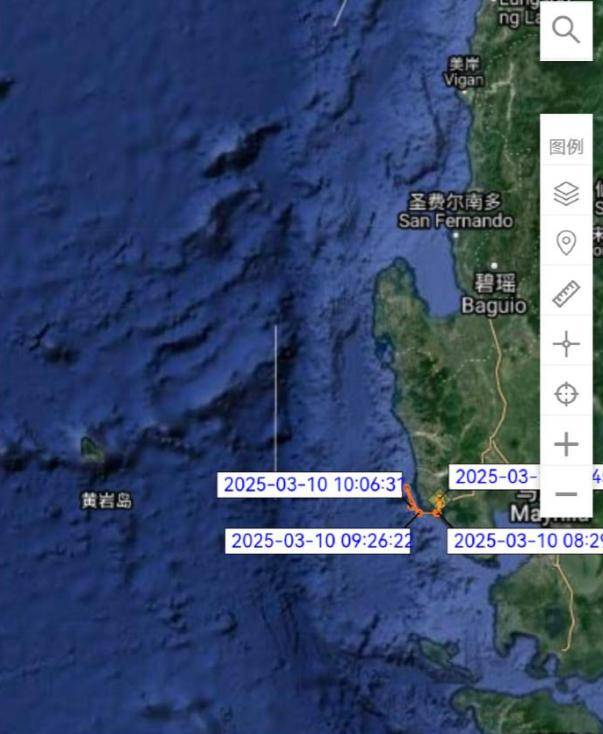 菲军自称3军舰在黄岩岛猛烈开火<strong></p>
<p>龙岩虚拟币</strong>，还没让中国看见？