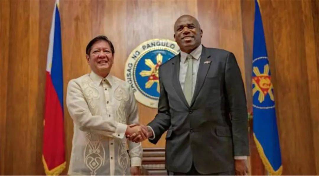 英外长离开菲律宾前<strong></p>
<p>太原虚拟币</strong>,留下8个字,禁止中方做一件事,不知天高