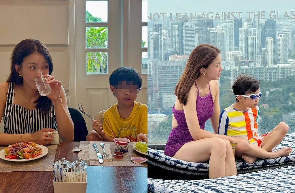 太突然！42岁女星宣告离婚<strong></p>
<p>太原虚拟币</strong>，曾被誉为“金童玉女”