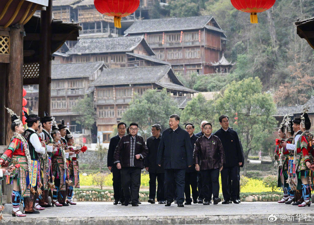 信团鼓楼话振兴<strong></p>
<p>太原虚拟币</strong>，习近平：祝你们的日子越过越红火