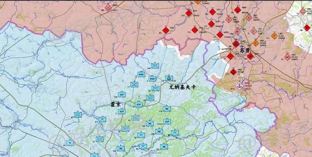 100名雇佣兵拒不投降<strong></p>
<p>虚拟币宝典</strong>，俄军大开杀戒，泽连斯基亮出最后“杀器”