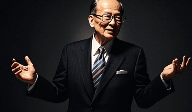 中美决战来了？97岁李嘉诚赌输<strong></p>
<p>虚拟币宝典</strong>，中方直接反将一军，贸易冲突逆转