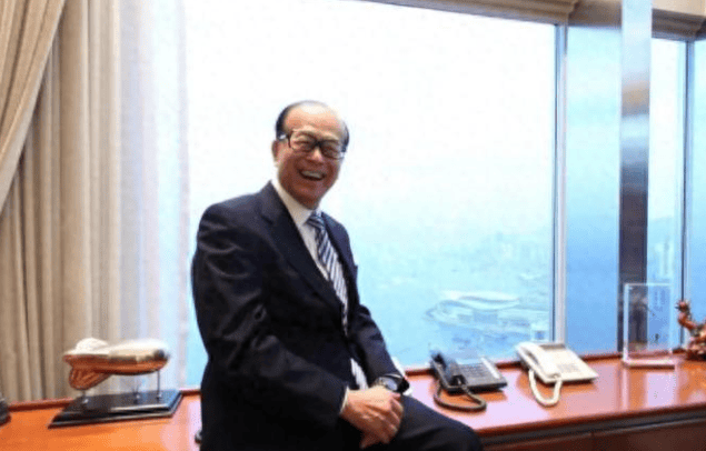 中美决战来了？97岁李嘉诚赌输<strong></p>
<p>虚拟币宝典</strong>，中方直接反将一军，贸易冲突逆转