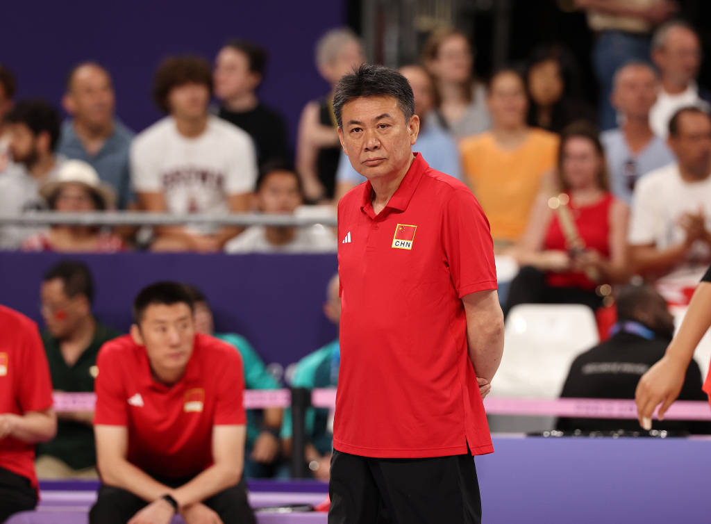 谁能成为中国女排下一任主帅<strong></p>
<p>虚拟币宝典</strong>？想要打好这份工真的挺难