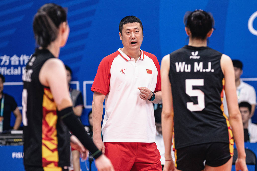 谁能成为中国女排下一任主帅<strong></p>
<p>虚拟币宝典</strong>？想要打好这份工真的挺难