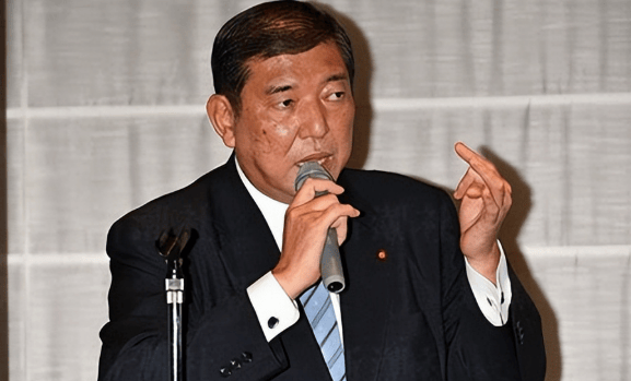 毫无征兆<strong></p>
<p>虚拟币EC</strong>！日本突然对“台独”发起特殊信号！大陆忍无可忍