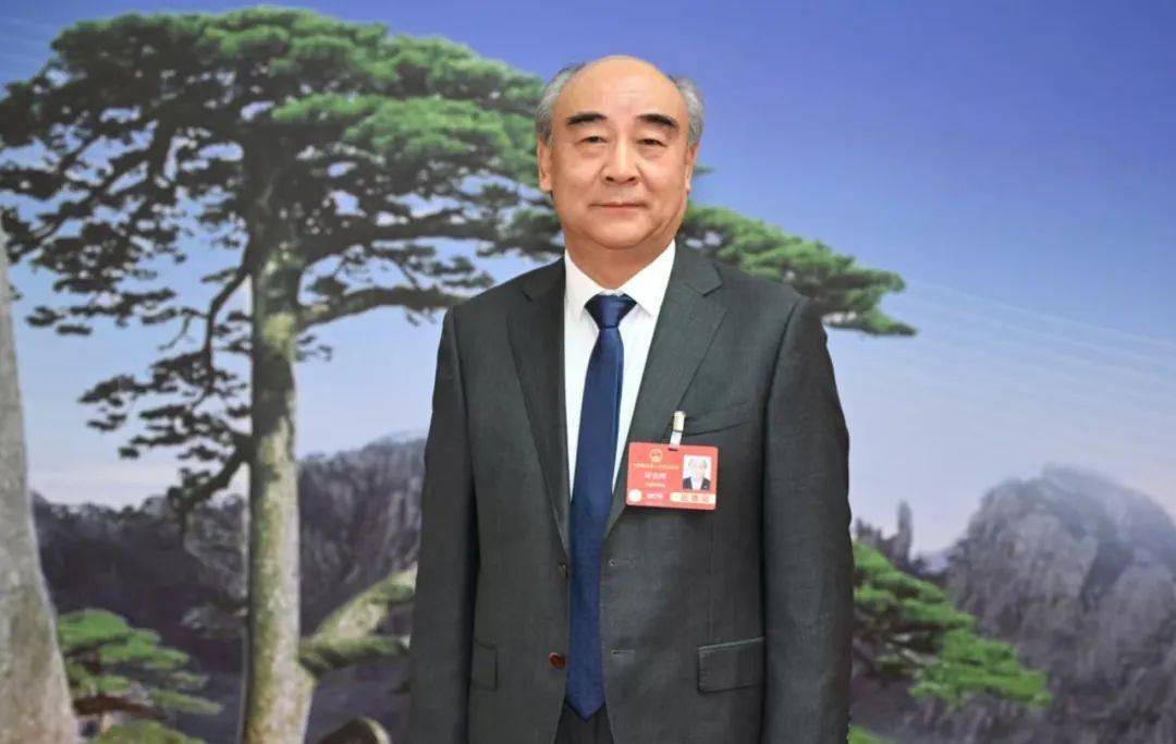 全国人大代表<strong></p>
<p>虚拟币EC</strong>，古井集团党委书记、董事长梁金辉：让法治成为营商环境最鲜明的底色