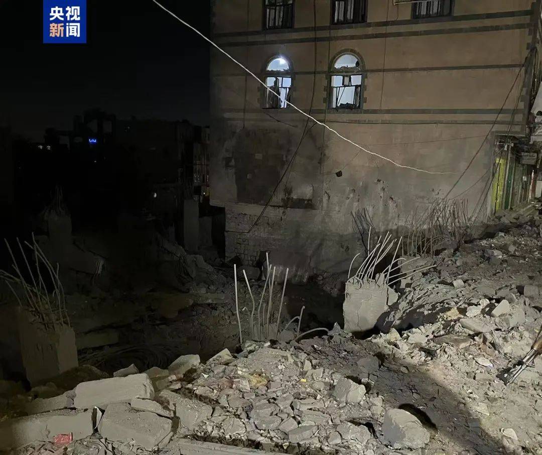 突发！美国宣布摧毁胡塞武装总部<strong></p>
<p>虚拟币理论</strong>，成功打击其关键领导层！加沙政府新领导人被以军炸死，上任仅5天！哈马斯高官夫妇被打死
