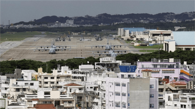 日本人要睡不着觉了！美国酝酿“放弃计划”<strong></p>
<p>虚拟币理论</strong>，扩军图谋一夜清零