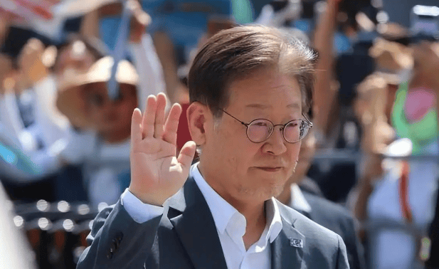 46.9%领先！韩国新总统已定？消息迅速传遍全球<strong></p>
<p>虚拟币理论</strong>，事情果然不简单