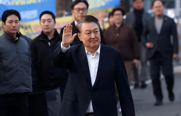46.9%领先！韩国新总统已定？消息迅速传遍全球<strong></p>
<p>虚拟币理论</strong>，事情果然不简单